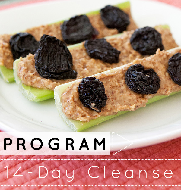 14 Day Cleanse