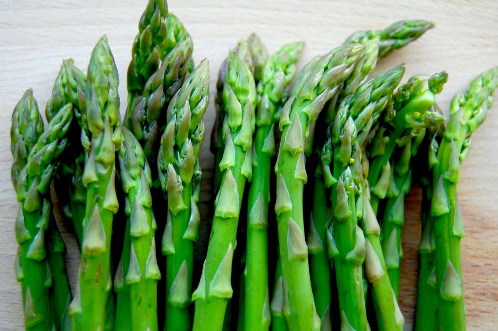 Health-Benefits-of-Asparagus