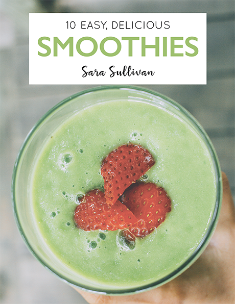 Smoothies book
