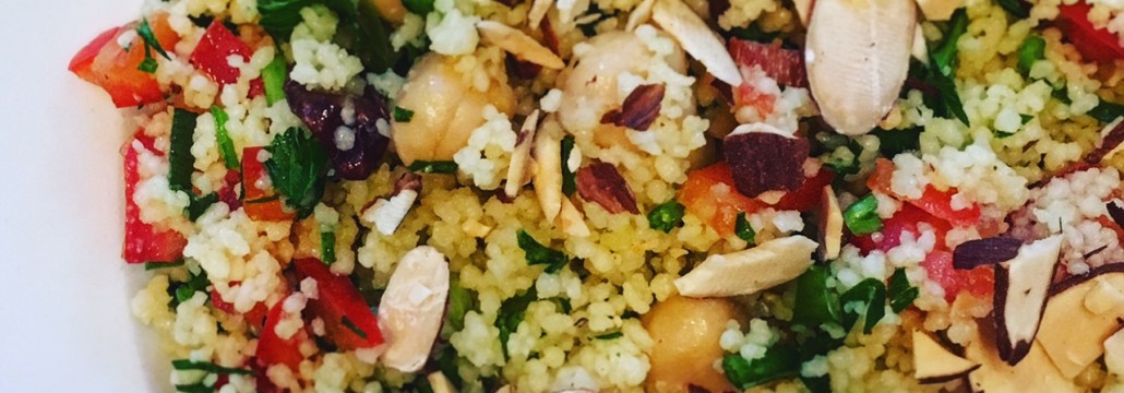 Curried Couscous2