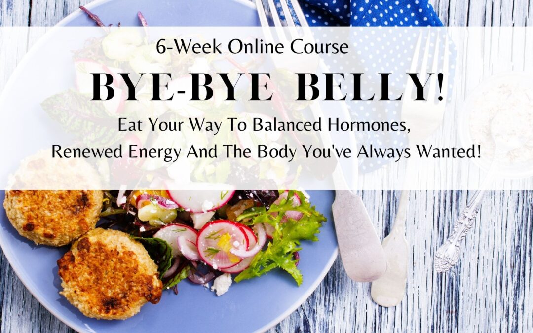 NEW! 6-Week Online Course!