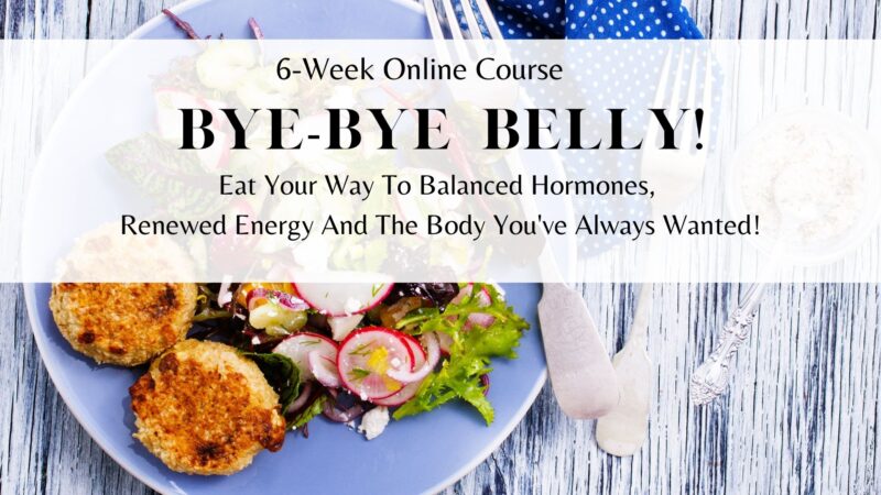 NEW! 6-Week Online Course!