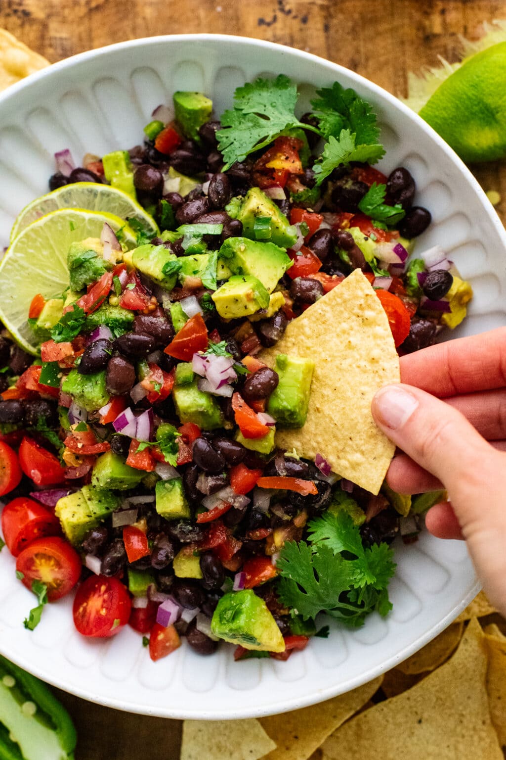 2 Simple Super Bowl Dips!