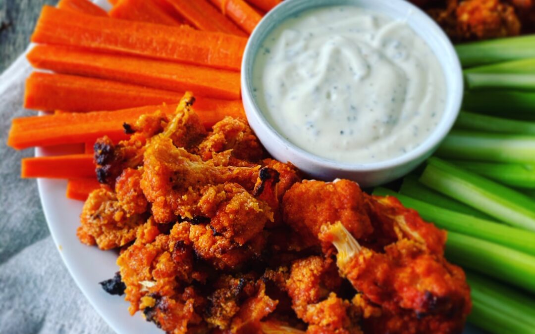 3 Winning Super Bowl Recipes!