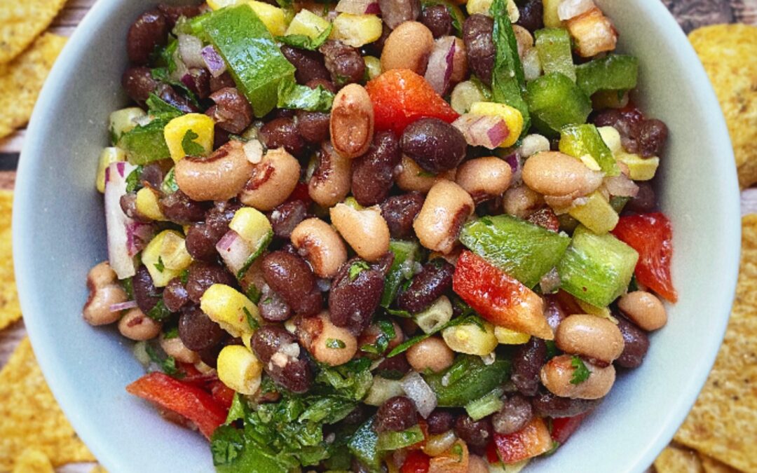 Cowboy Caviar