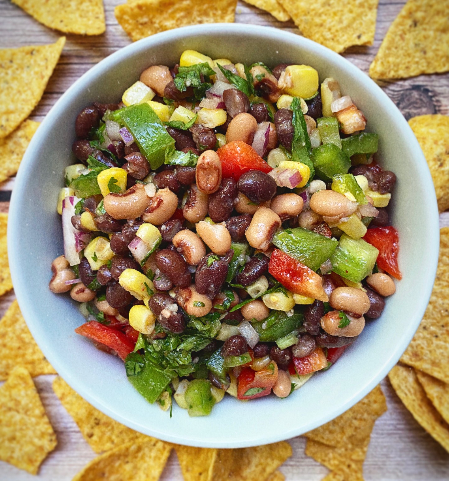 Cowboy Caviar