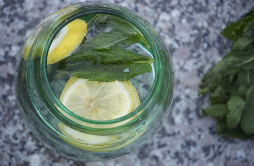 One-Day Reset Meal Plan!