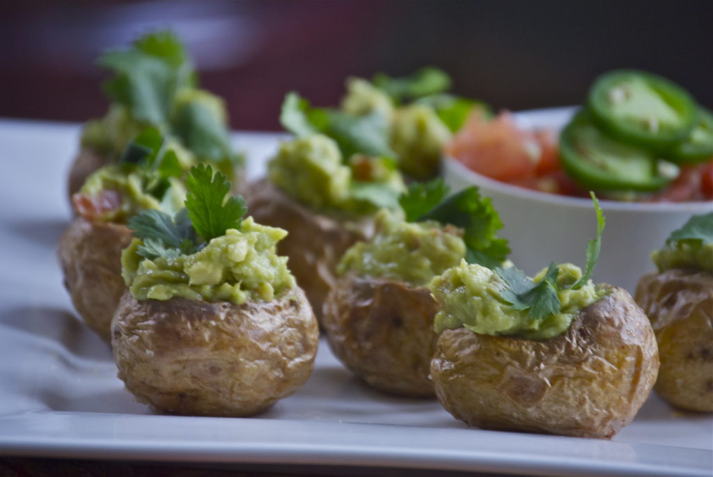 4 Healthy Super Bowl Snacks You’ll Love!