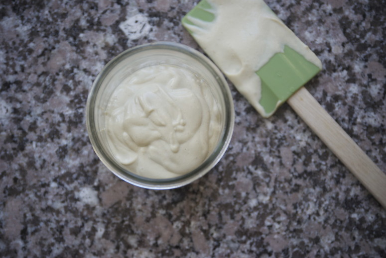 Caeser Salad Dressing (vegan)