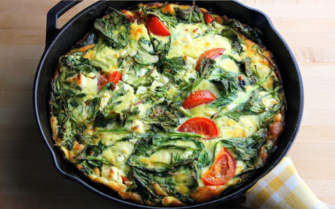 2 Make-Ahead Holiday Brunch Recipes!