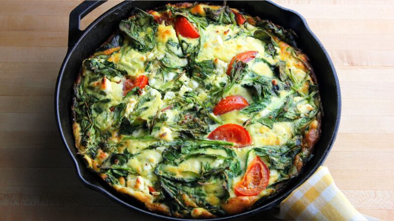 2 Make-Ahead Holiday Brunch Recipes!