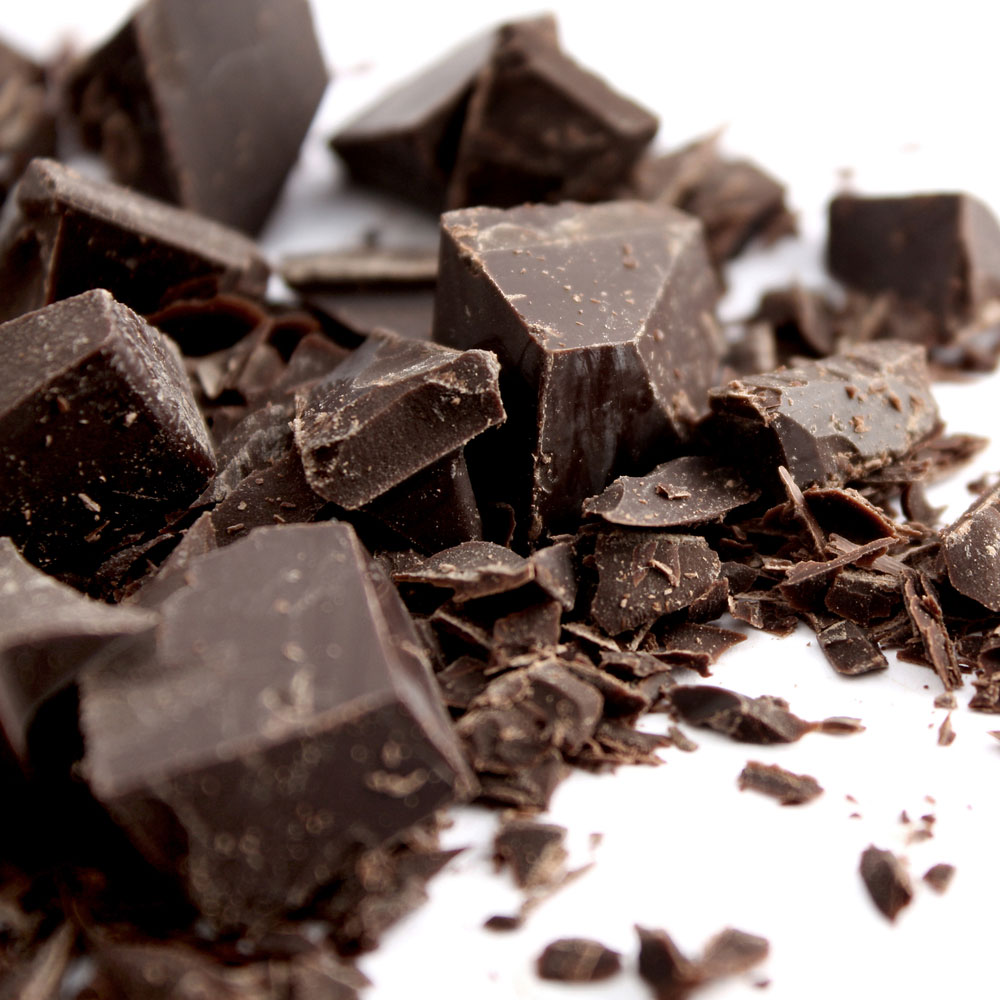 Ghiradelli Dark Chocolate