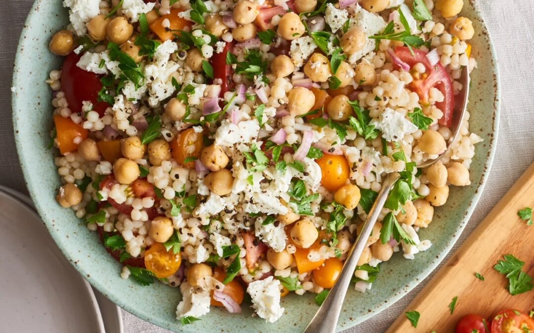 3 Memorial Day Side Dishes!