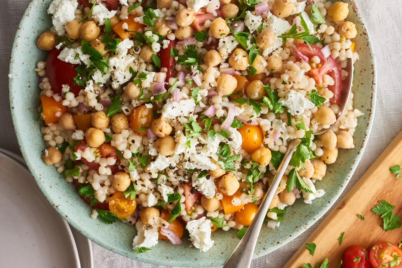 3 Memorial Day Side Dishes!