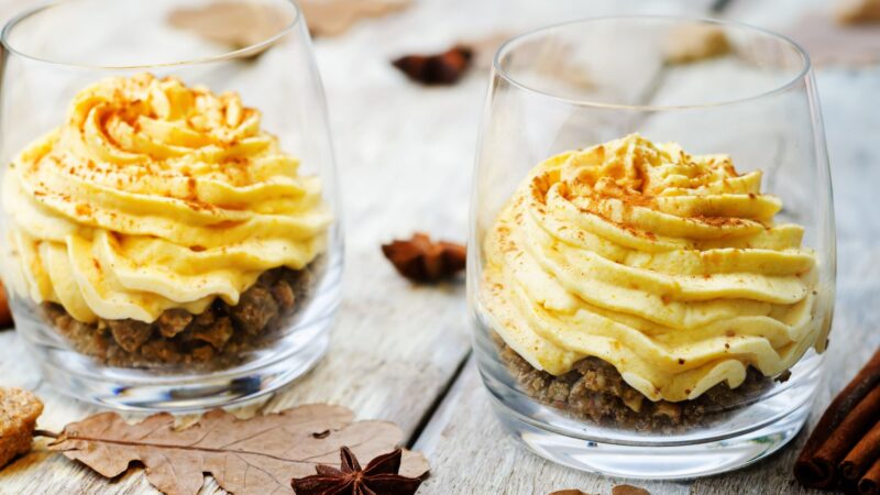 5 Delicious Thanksgiving Recipes!