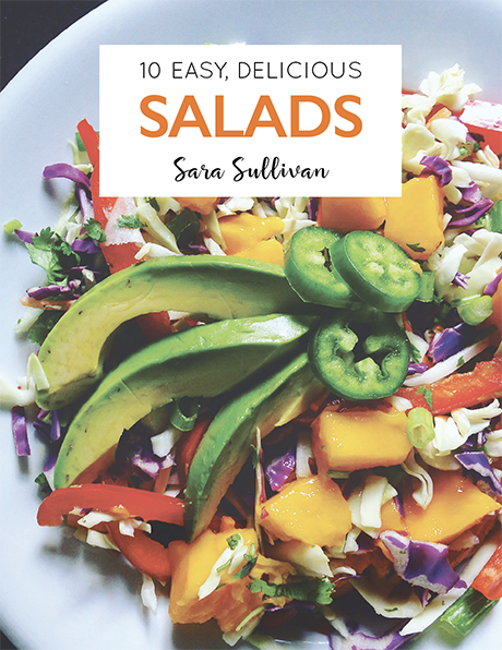 10 Easy, Delicious Recipes