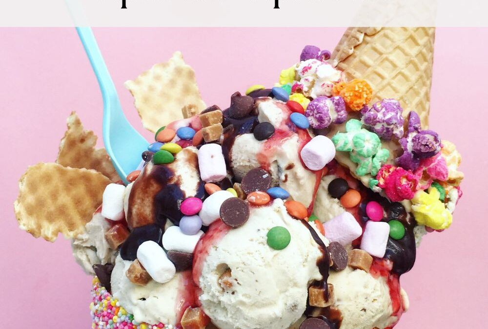 14-Day Sugar Detox Challenge!