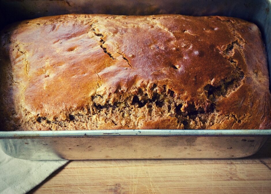 Banana Bread