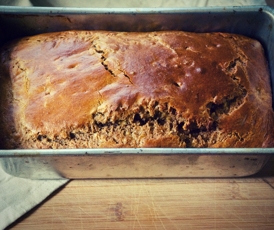 Banana Bread