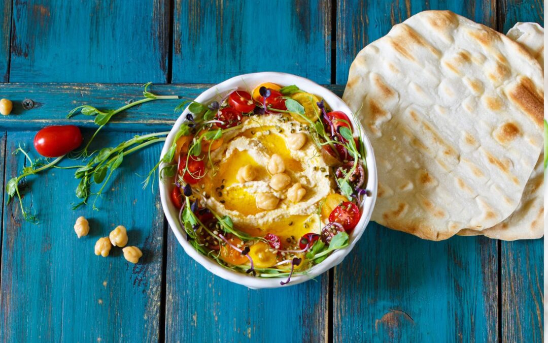 3 Simple Sides For Your Labor Day BBQ!