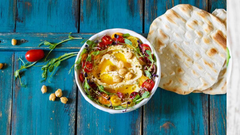 3 Simple Sides For Your Labor Day BBQ!