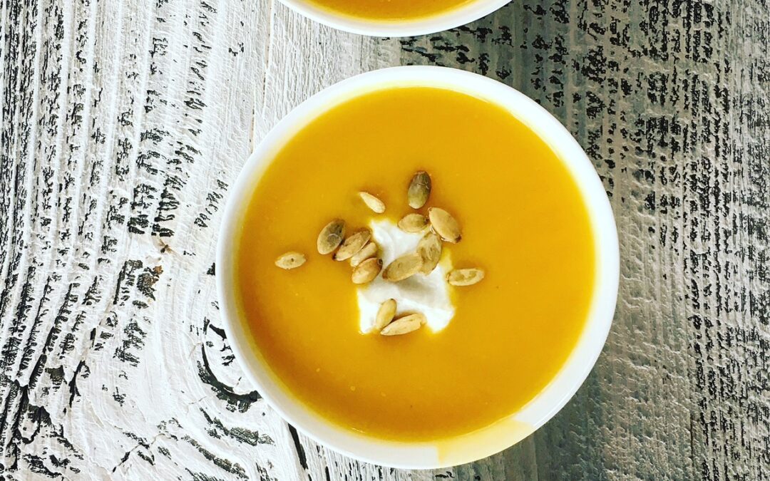 3 Simple Holiday Sides!