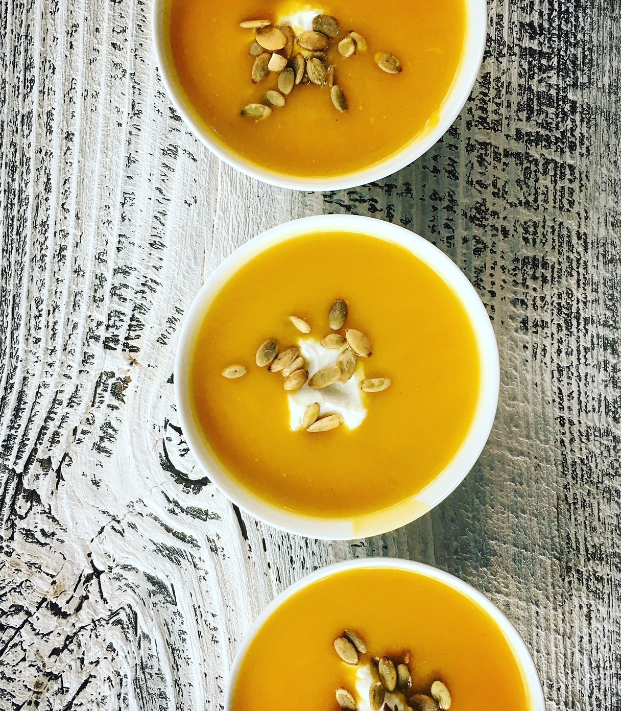 3 Simple Holiday Sides!