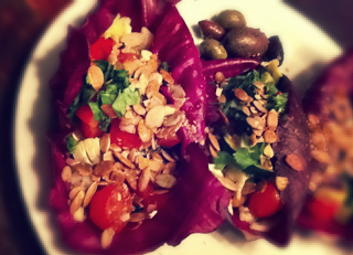 Raw Tacos — Fresh. Simple. Delicious.