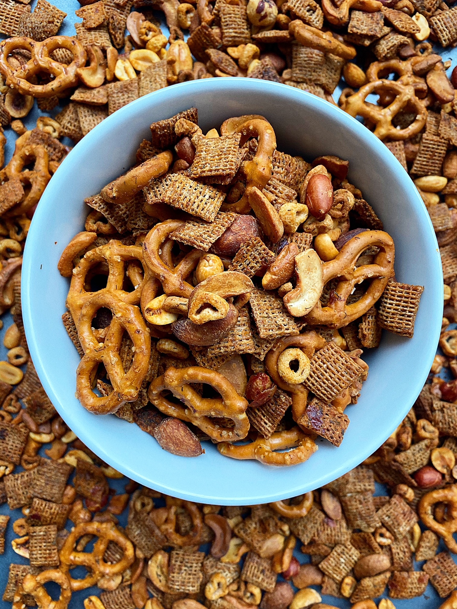 3 Healthyish Super Bowl Snacks!