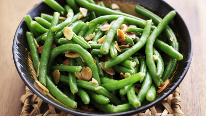 3 Delicious Thanksgiving Sides!