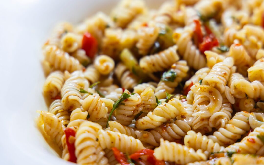 3 Delicious Father’s Day Side Dishes!