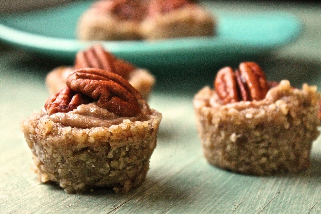 pecan tartlets pecan tartlets