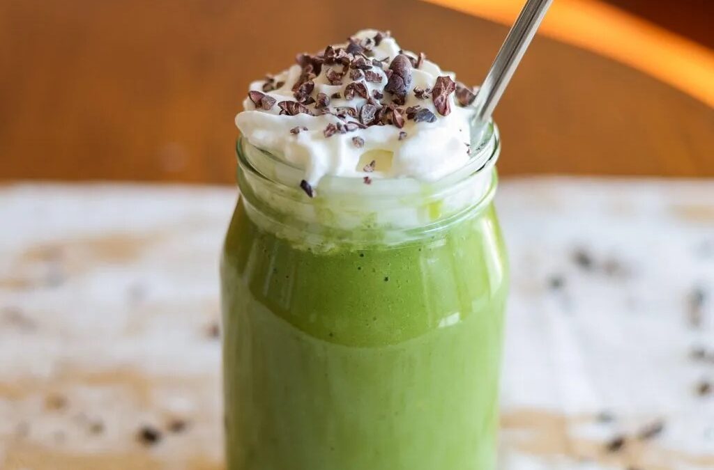 3 Delicious St. Patricks Day Recipes!