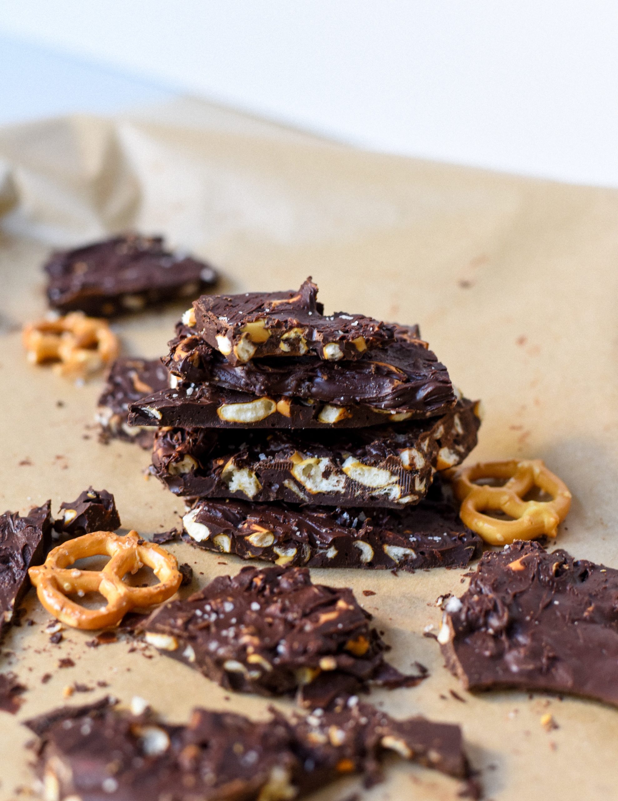 2 Healthy Halloween Treats!