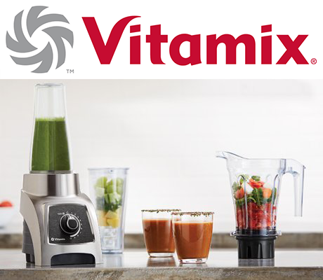 Vitamix deal