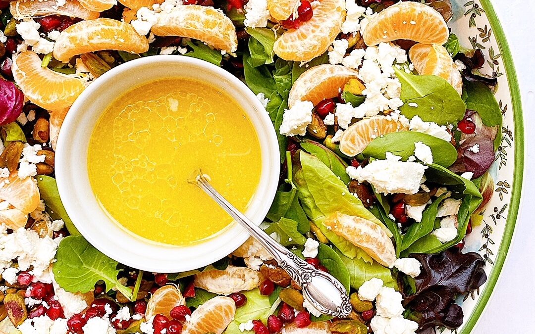 3 Last-Minute Holiday Side Dishes!