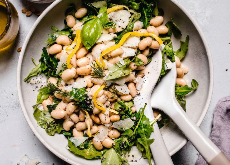 The Salad I Always Come Back To